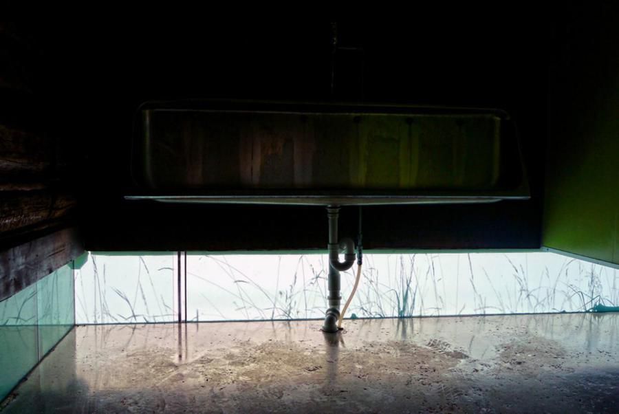 挪威高山上的匠心公厕-92