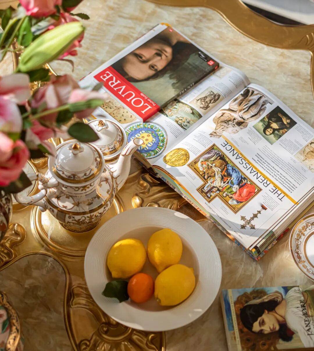 格拉斯小镇丨北京青廷装饰有限公司-15