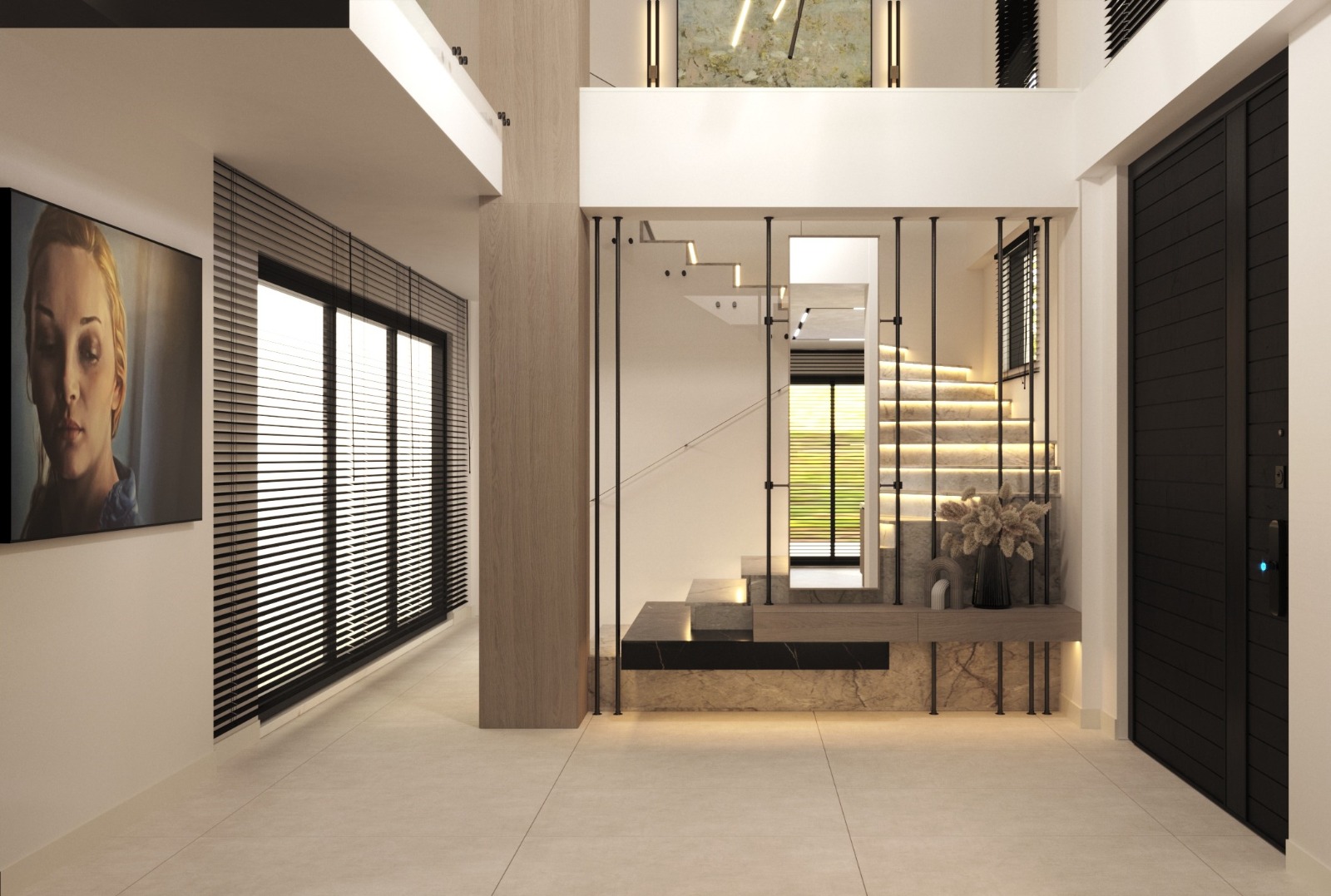 GREEN LİFE VİLLA-0