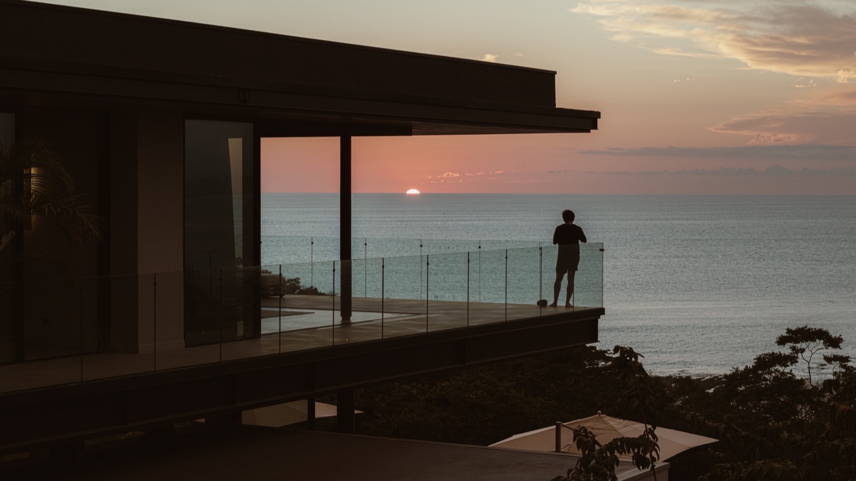 Solai住宅丨哥斯达黎加丨Studio Saxe-112