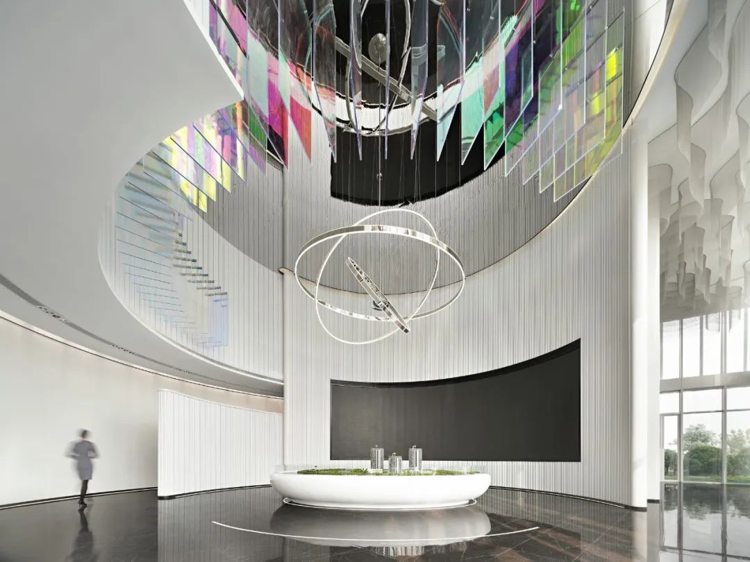 汕头中海黄金海岸项目丨中国汕头丨Yan Design 大研设计-77