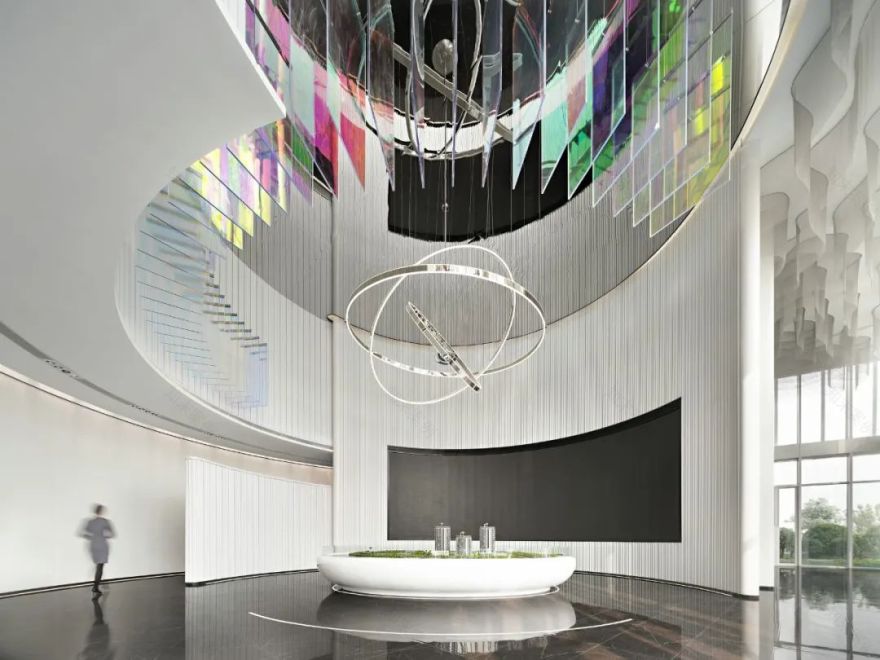 汕头中海黄金海岸项目丨中国汕头丨Yan Design 大研设计-77