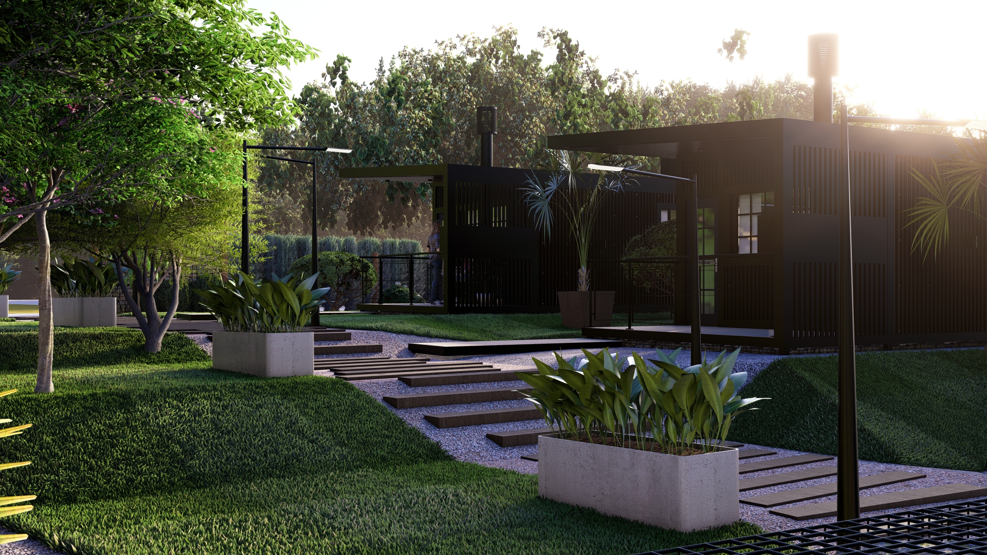 RUKA NATIVA COMPLEJO DE CABAÑAS-8