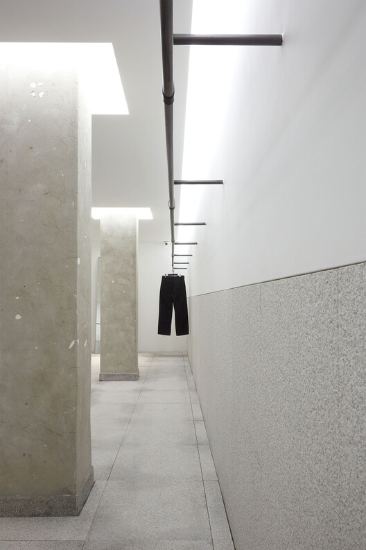 首尔 Soui 旗舰店丨韩国首尔丨HOFFICE-14