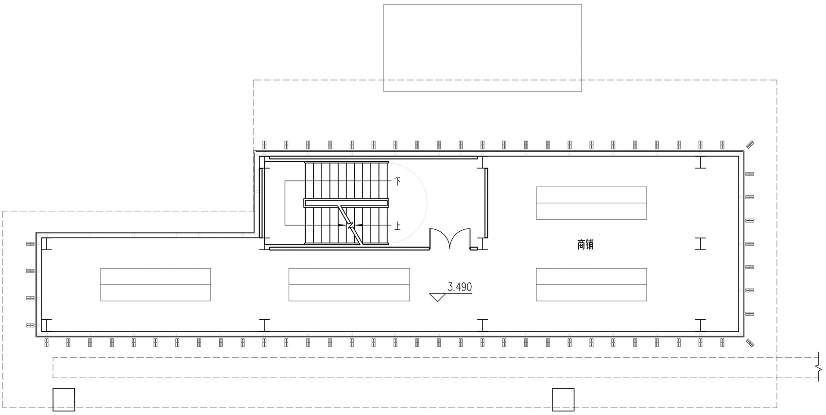曲江旅游观光轻轨站点改造提升丨中国西安丨上海秉仁建筑师事务所(普通合伙)-94