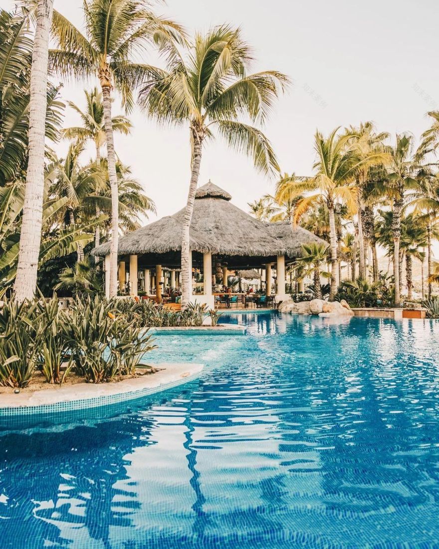 唯逸OneOnly度假村丨多位设计师-136