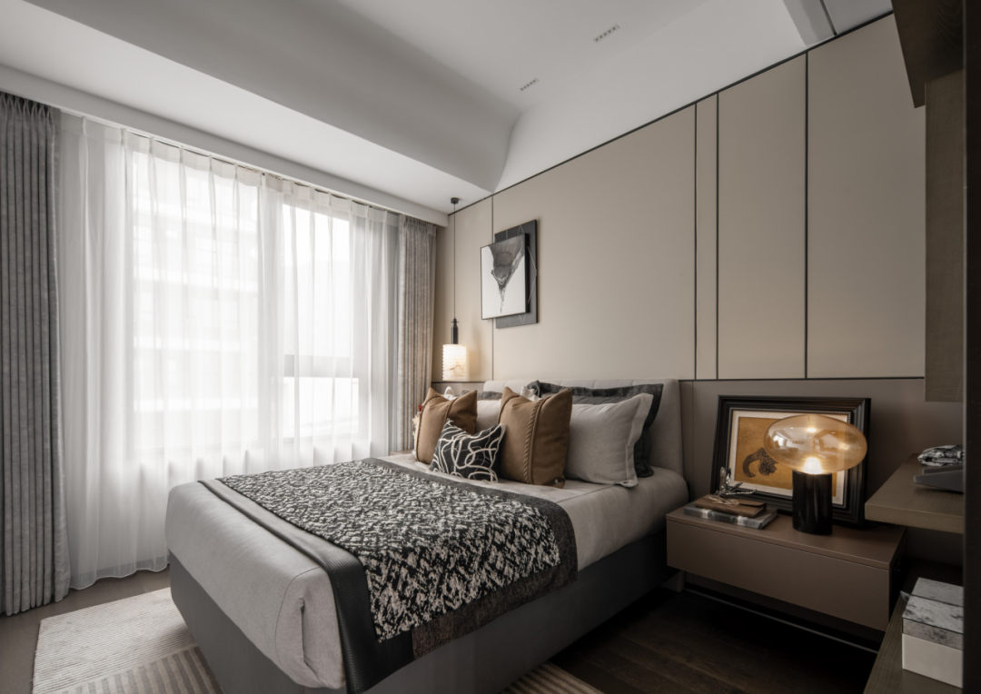 越秀·悦映湖山丨中国重庆丨菲洛米斯 PHILOMIS-26