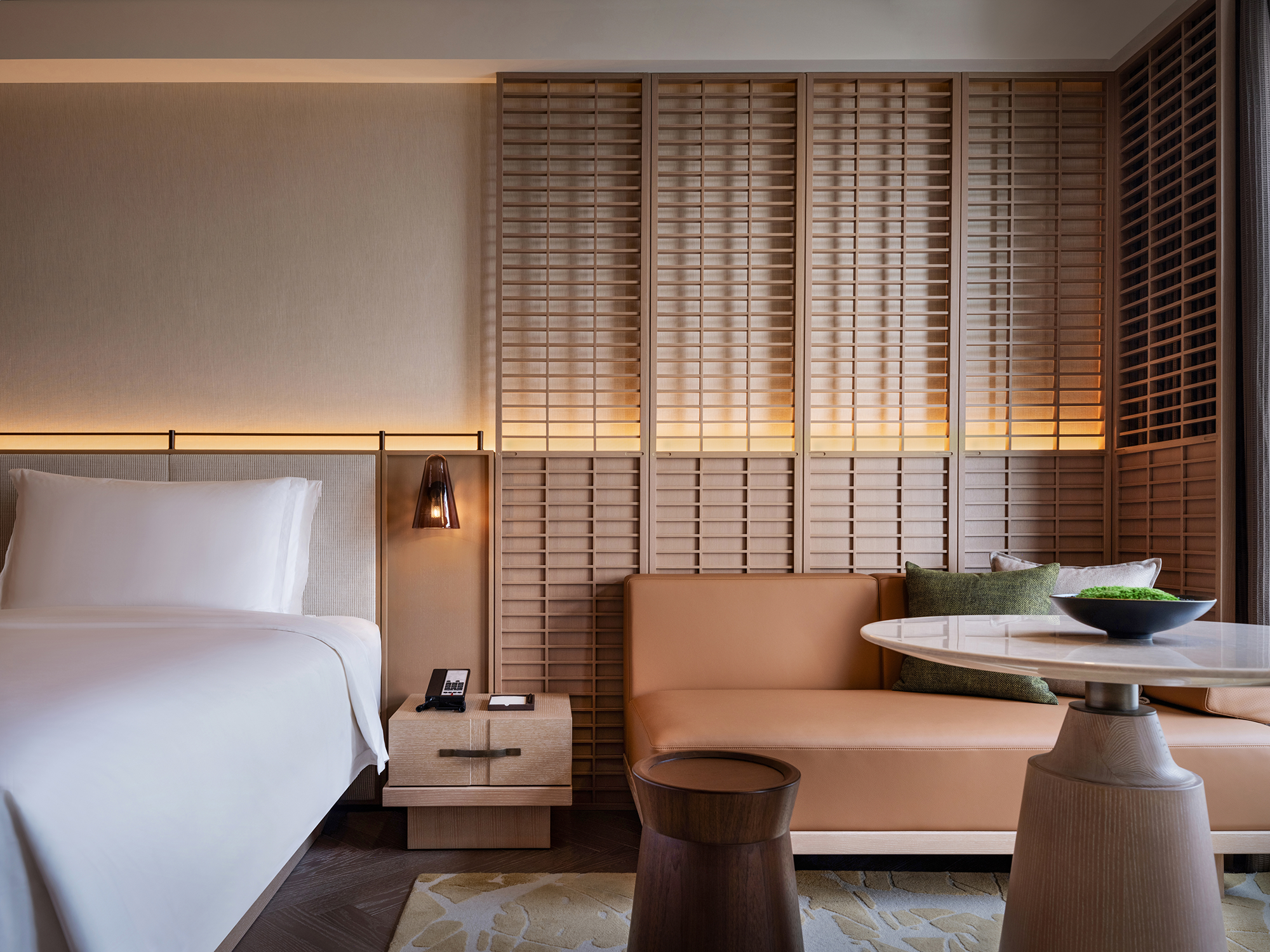 南京明怡美憬阁精选酒店丨中国南京丨ONE HOUSE DESIGN壹舍设计-69