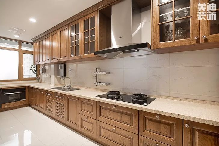 新中式风格装修案例精选,品味东方美学魅力-78