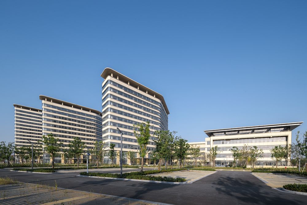 苏州市第九人民医院丨中国苏州-32