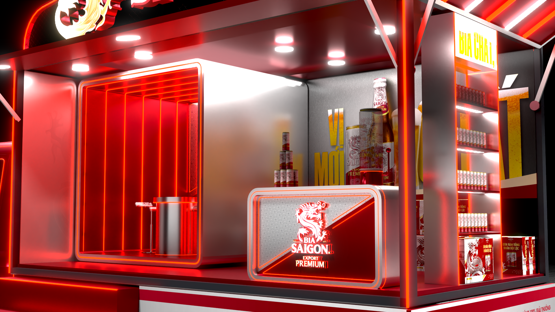 TRUCK DESIGN PROJECT-5