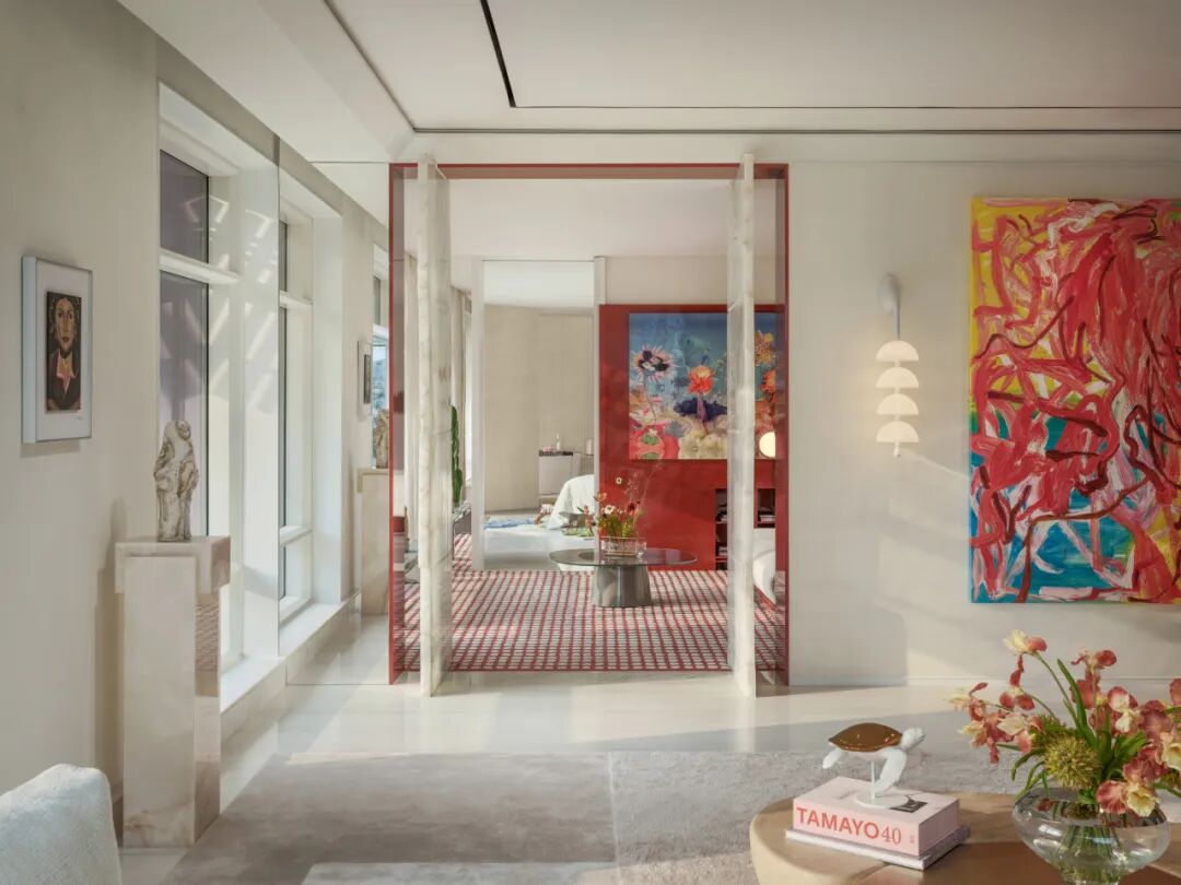 紫香舸 | 被阳光唤醒的午后，温柔且热烈-32