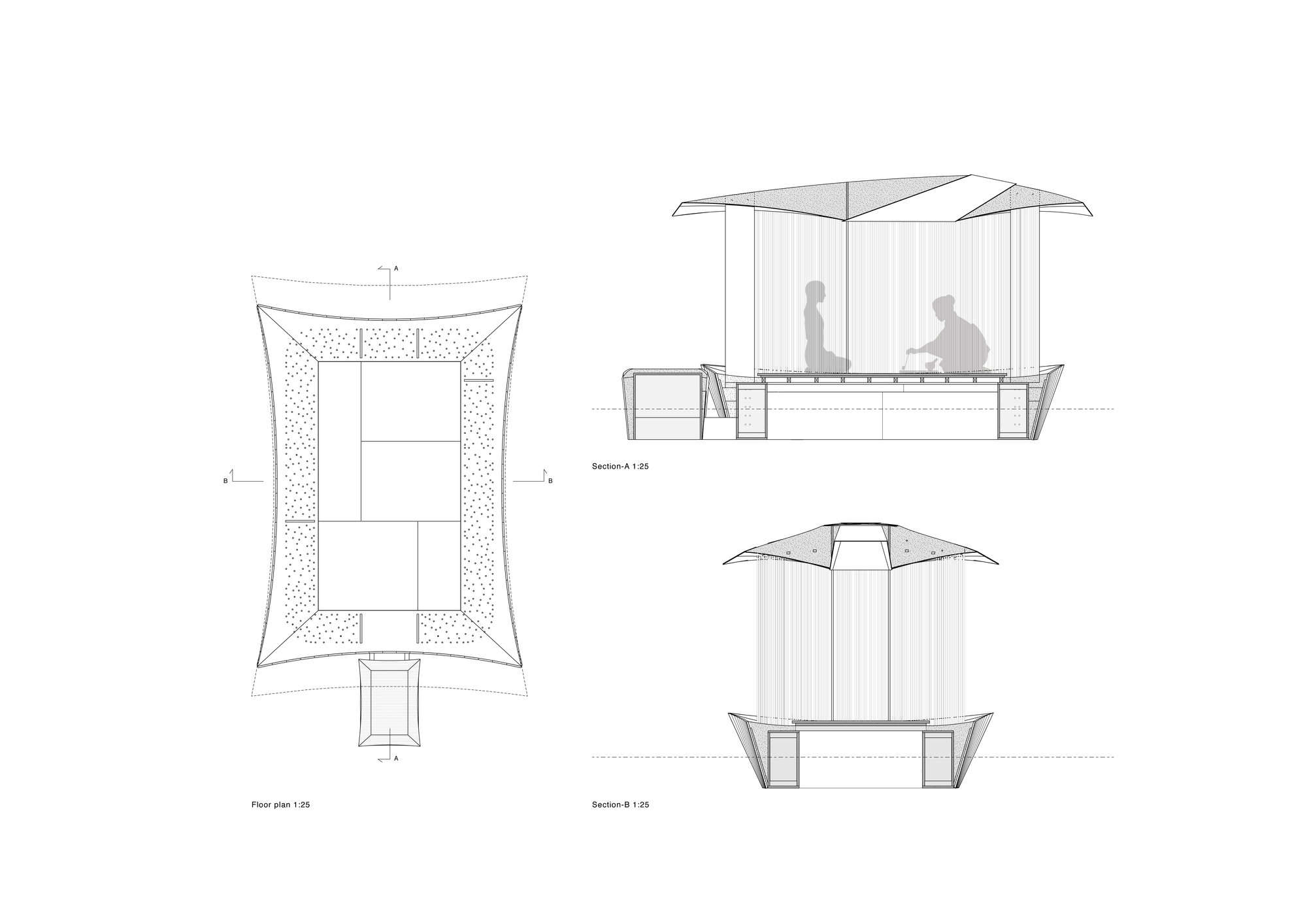 哥本哈根Ø茶室丨丹麦哥本哈根丨PANProjects-37