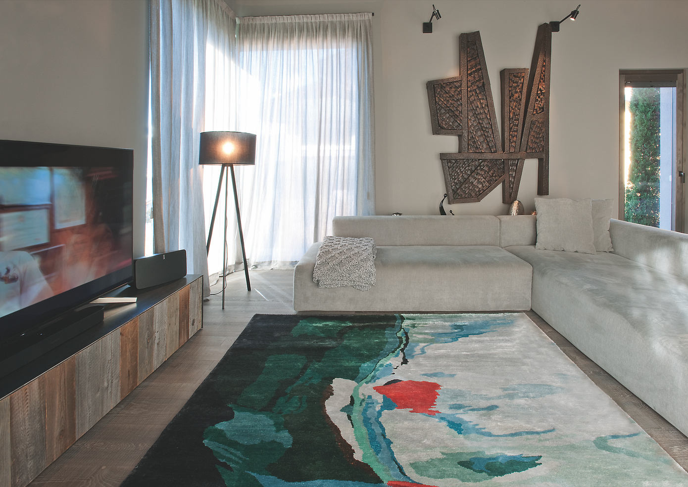 丨意大利丨Dario Turani Associati-1