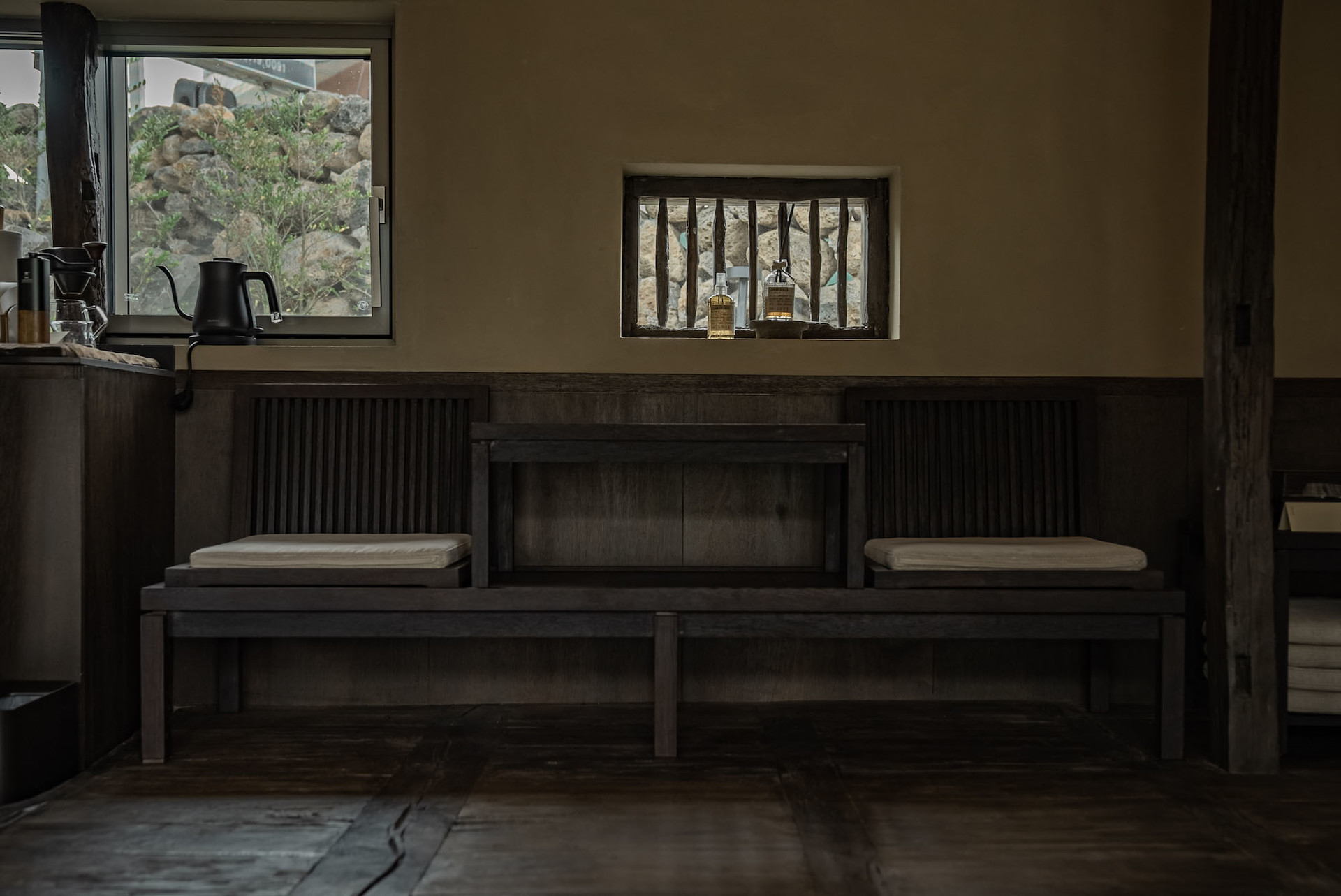 韩国侘寂风民宿丨卢京禄,朴仲铉,姜海川,九十九-24