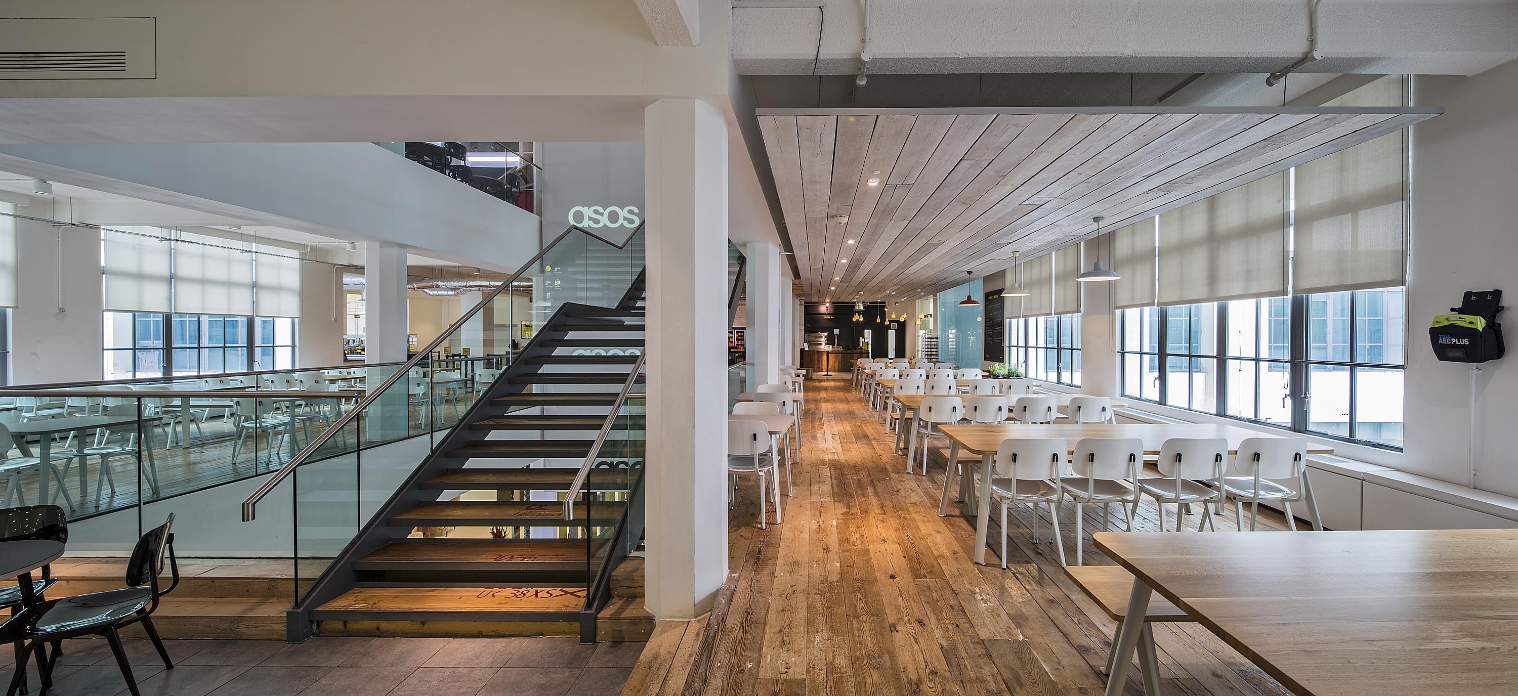 ASOS总部-4