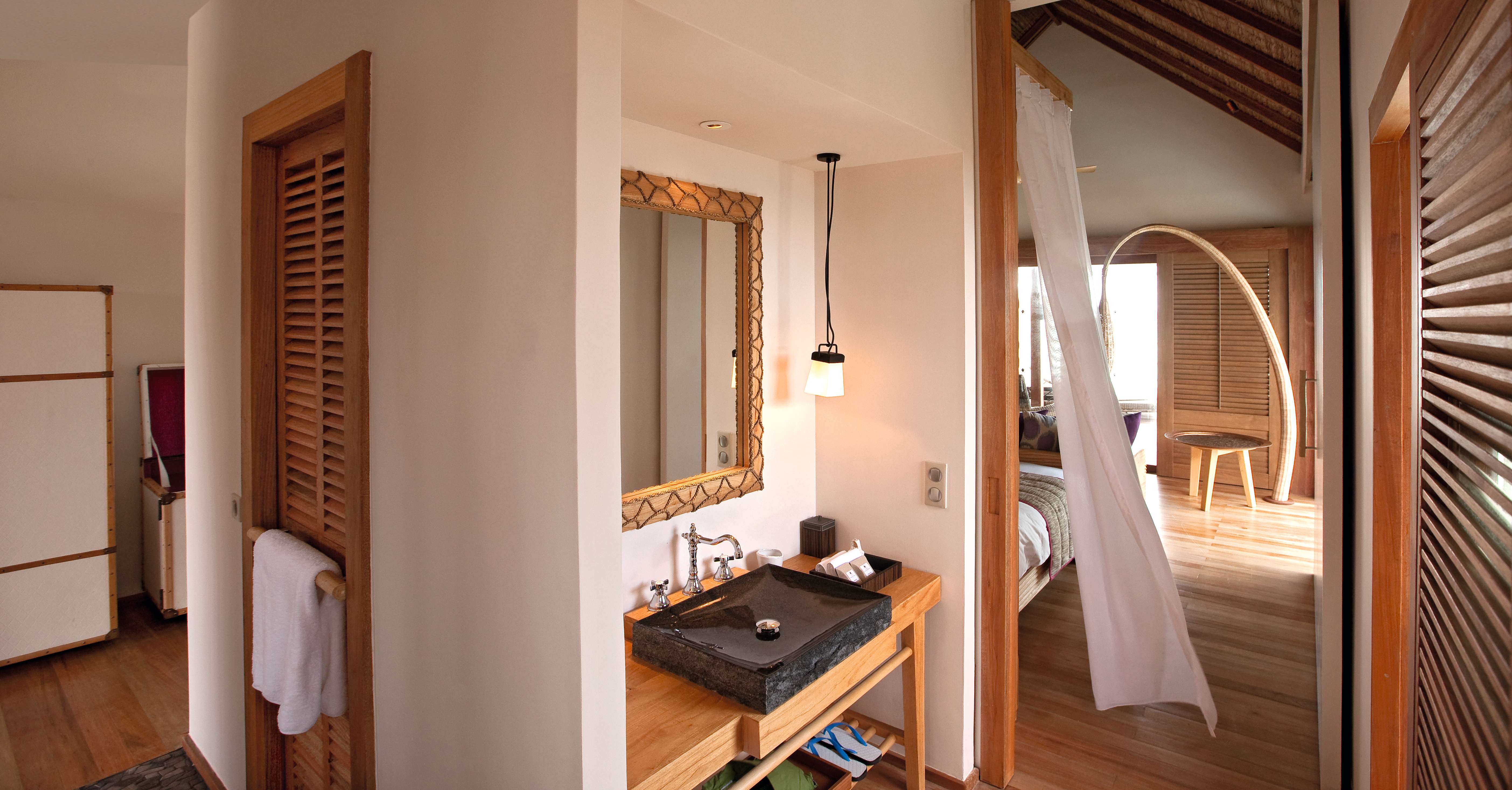 马尔代夫魔富士岛酒店度假村-26