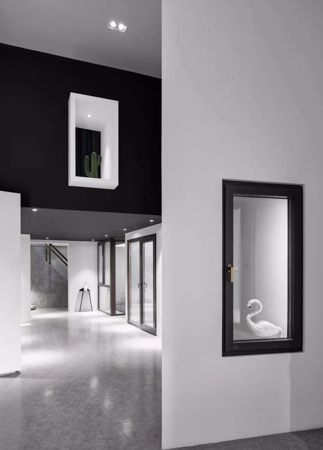 森鹰门窗展厅-48