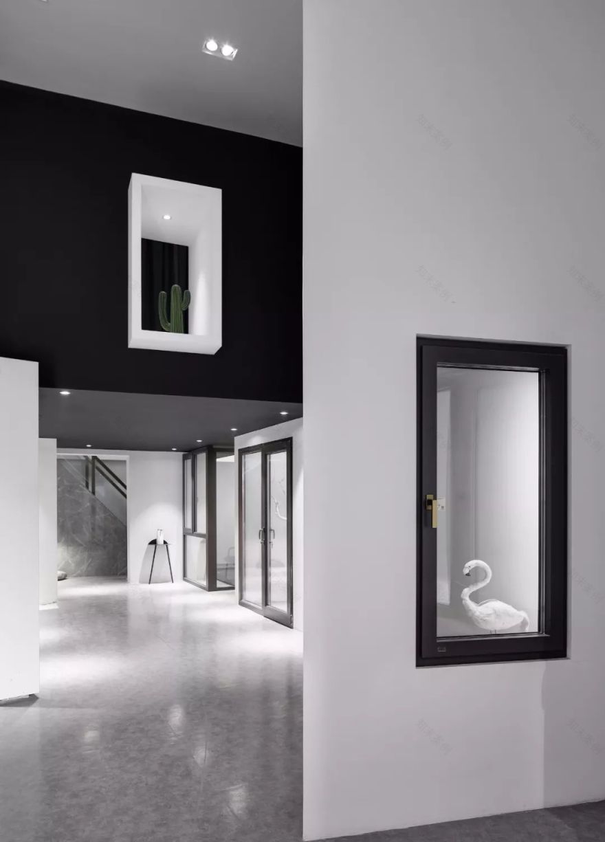 森鹰门窗展厅-48