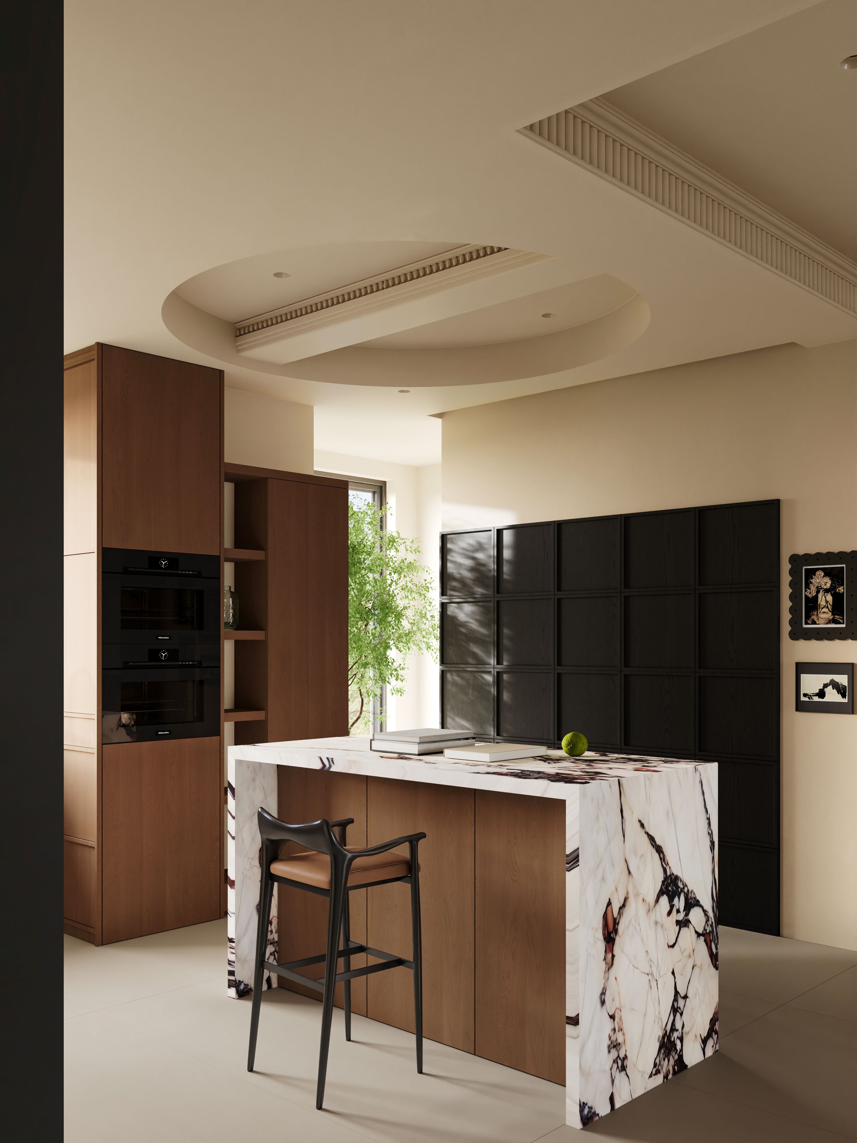 法式中古风家居设计-9