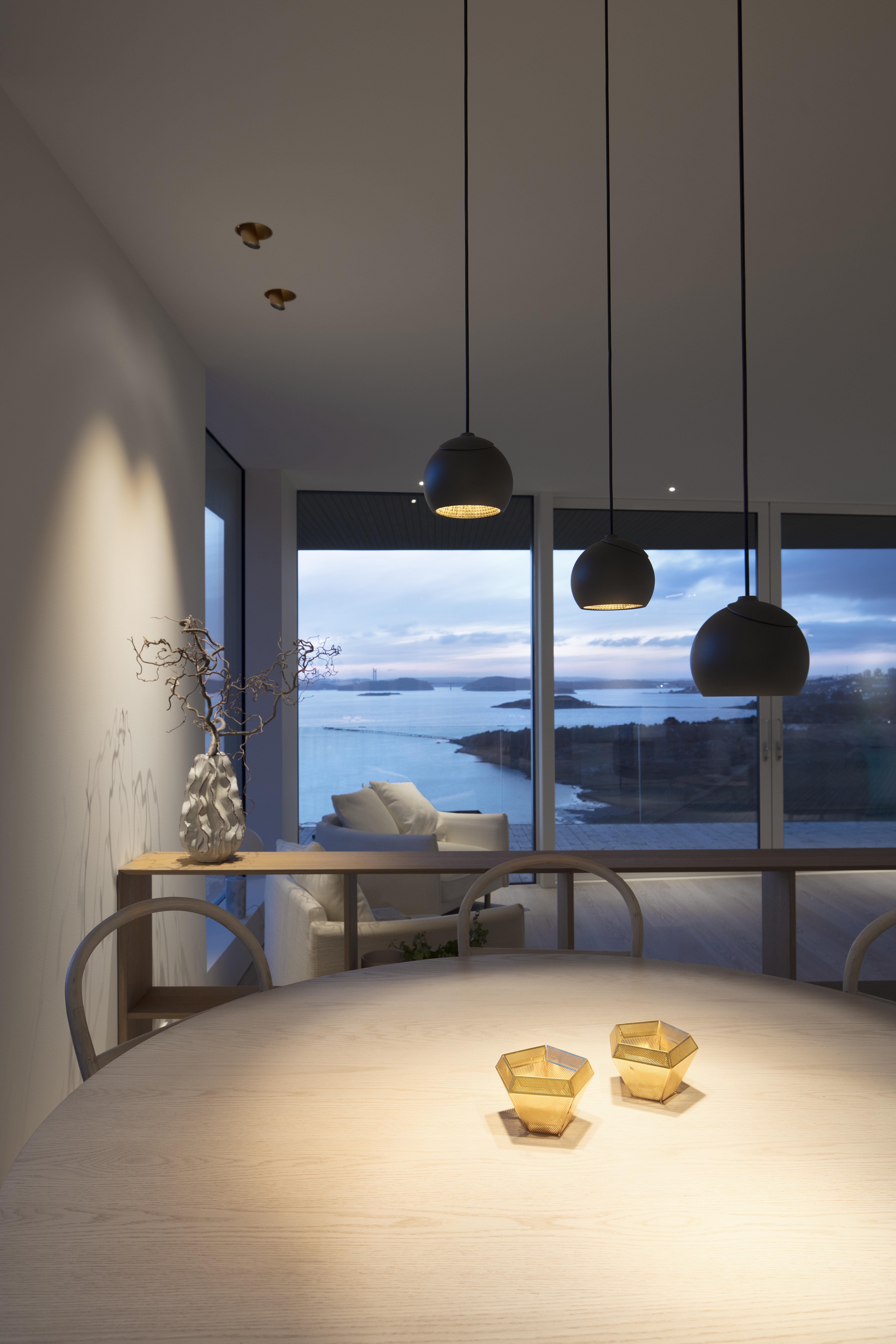 Private Residence, Stenungsund (SE) | Architectural lighting projects | Modular L.I. | Modular Lighting Instruments: Architectural Lighting-10