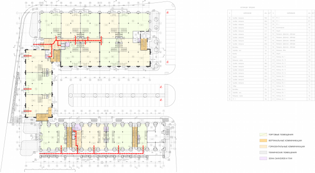 Арма: корпуса 4, 5, 5а-119
