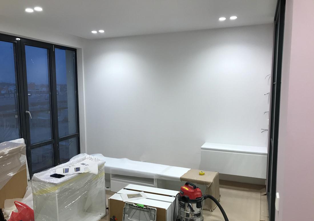 50平米粉红色她与宠物猫的家-11