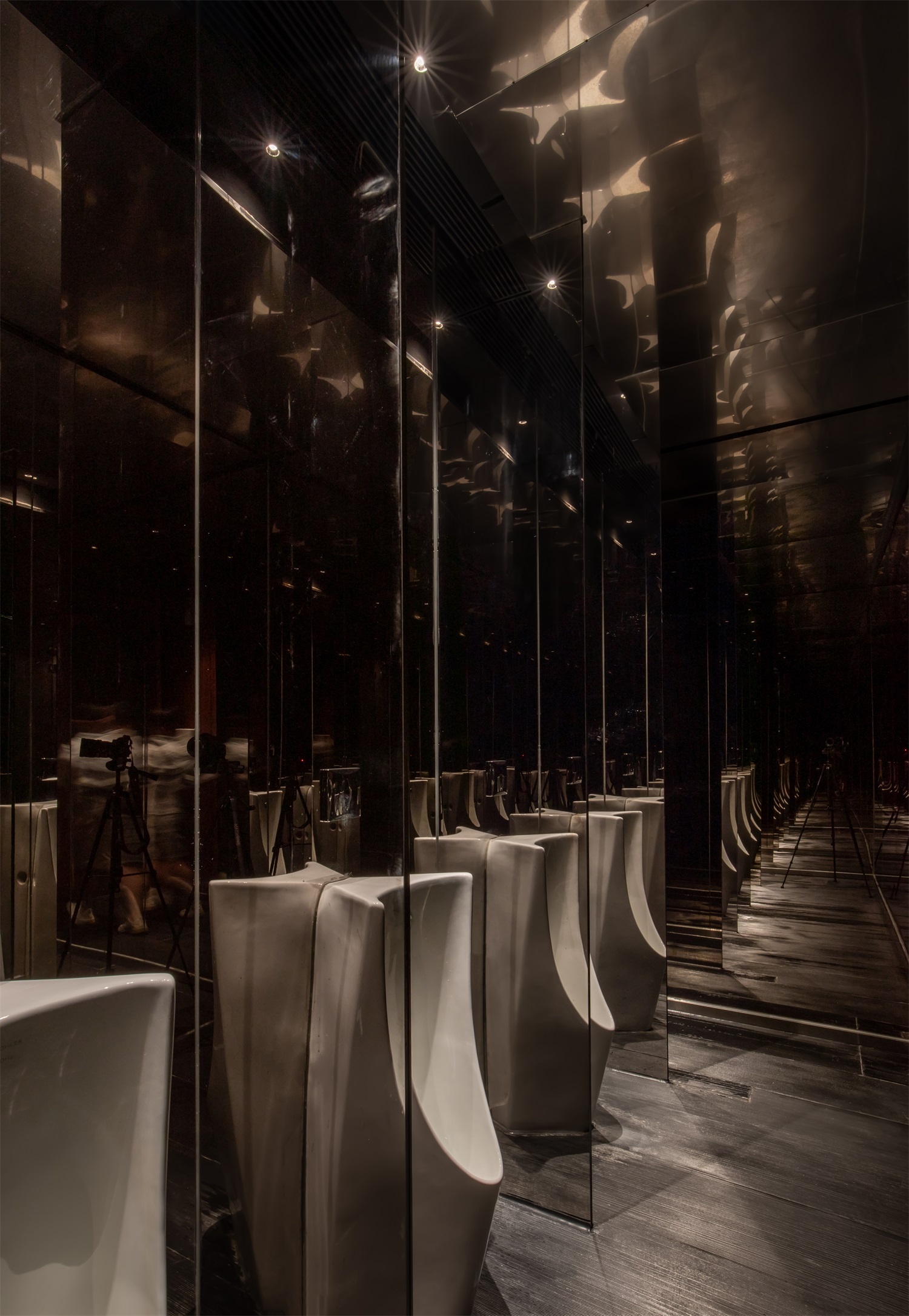 时代方洲（海珠）创意园营销中心丨中国广州丨华可可建设集团-21