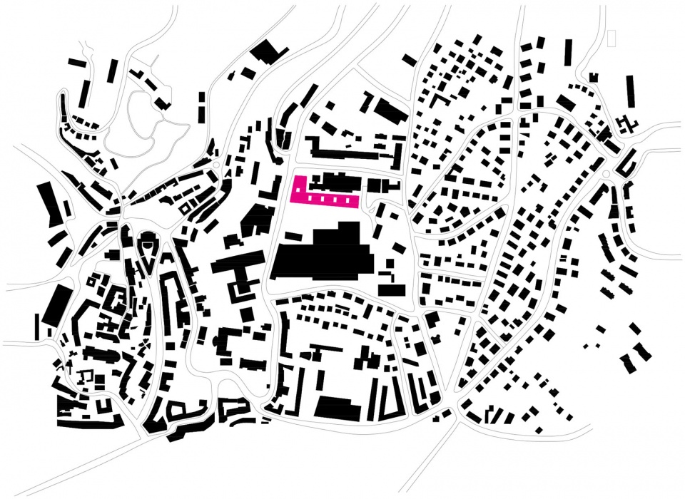 洛桑大学附属医院儿童医院丨瑞士丨gmp + Ferrari Architectes-38
