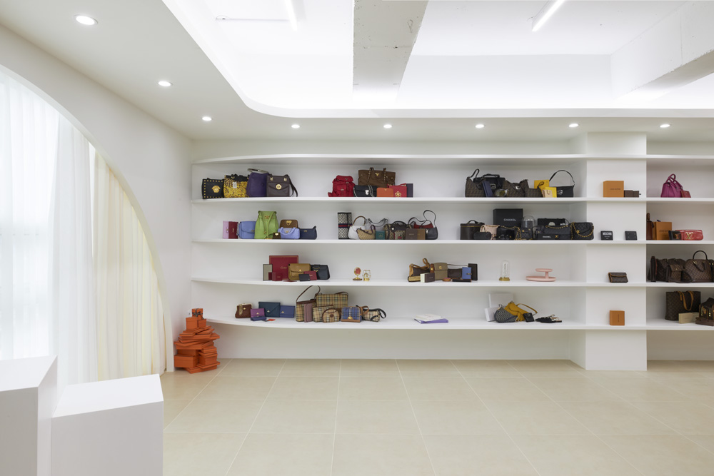 18 平现代简约办公室设计 | 舒适与高效的完美结合-6