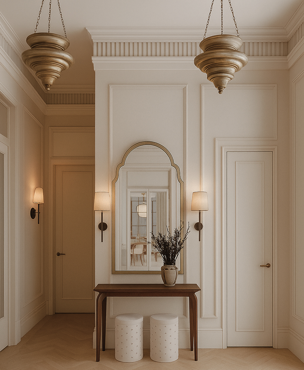 Квартира в Баку, 140м2-11