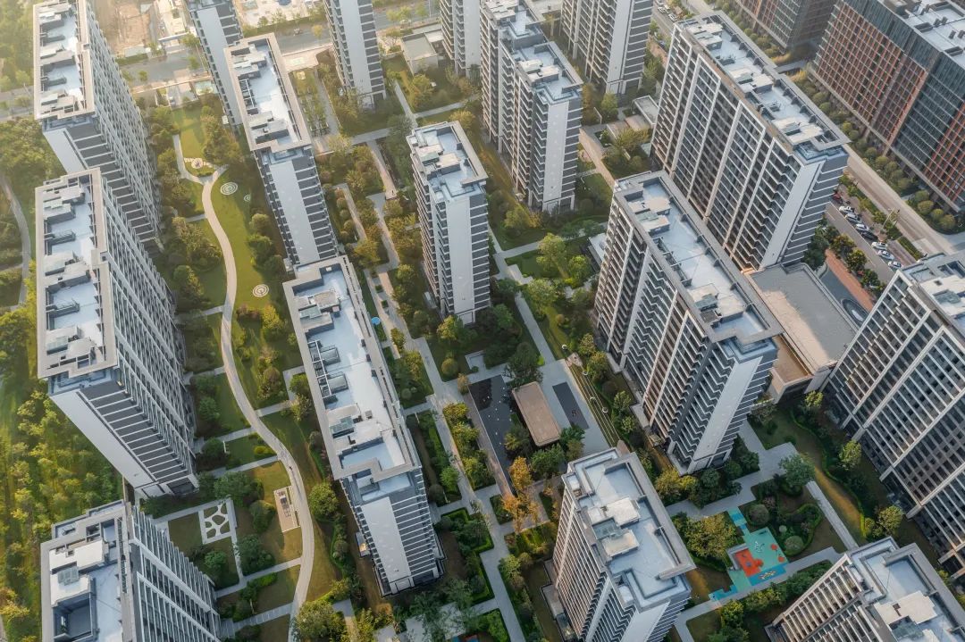 书院里的生活丨郑州中海 · 云鼎湖居（大区）-86