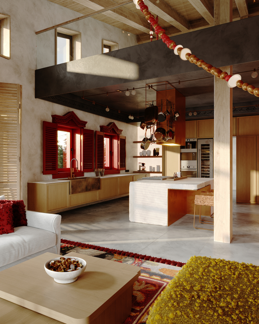 卡利诺维伊丨ALESYA KASIANENKO @alesya5enot-13