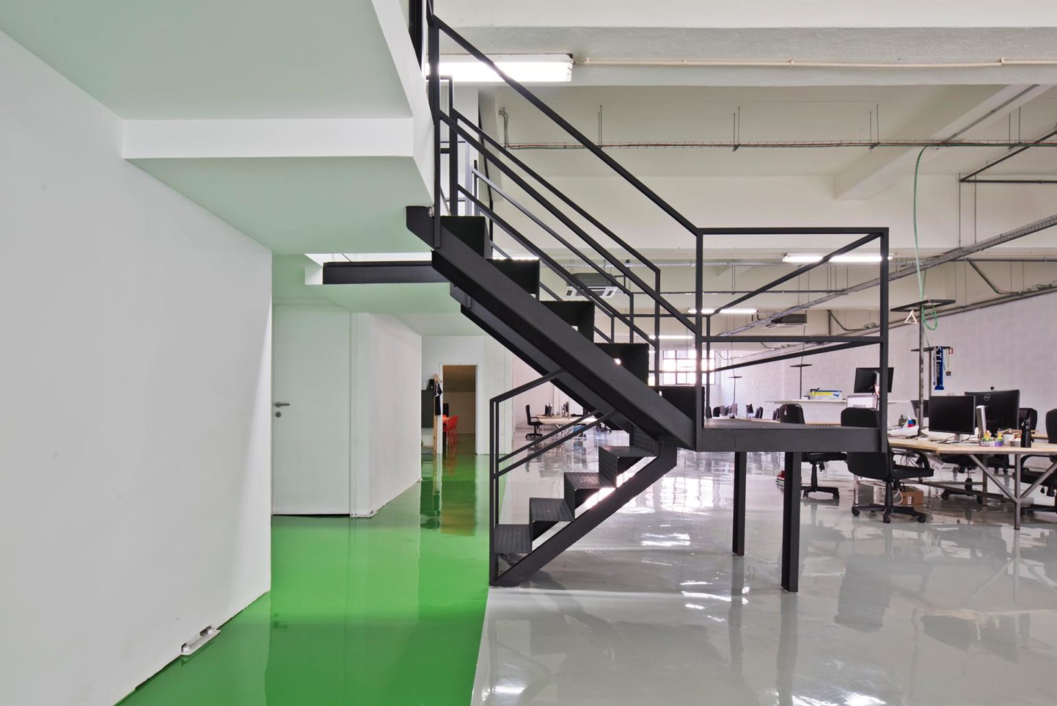 Startup office space | Lisbon-1