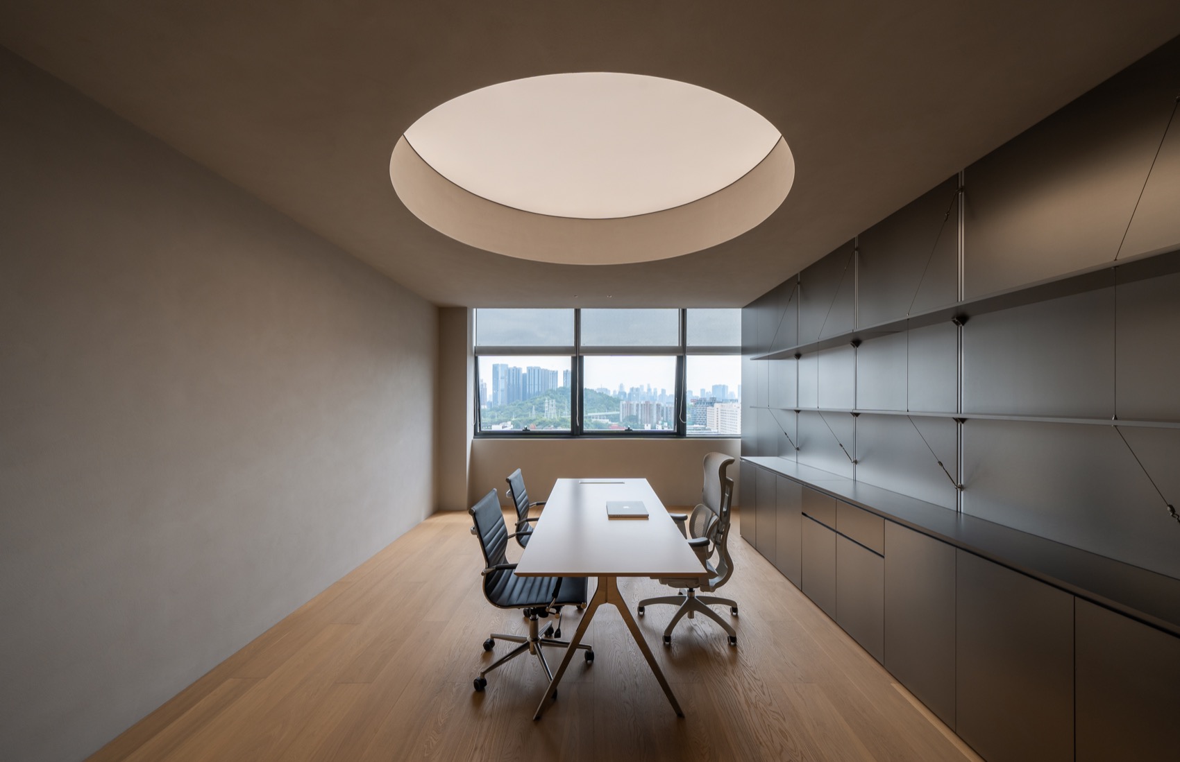 Radiomaster深圳总部办公室丨中国深圳丨E Studio壹所-46