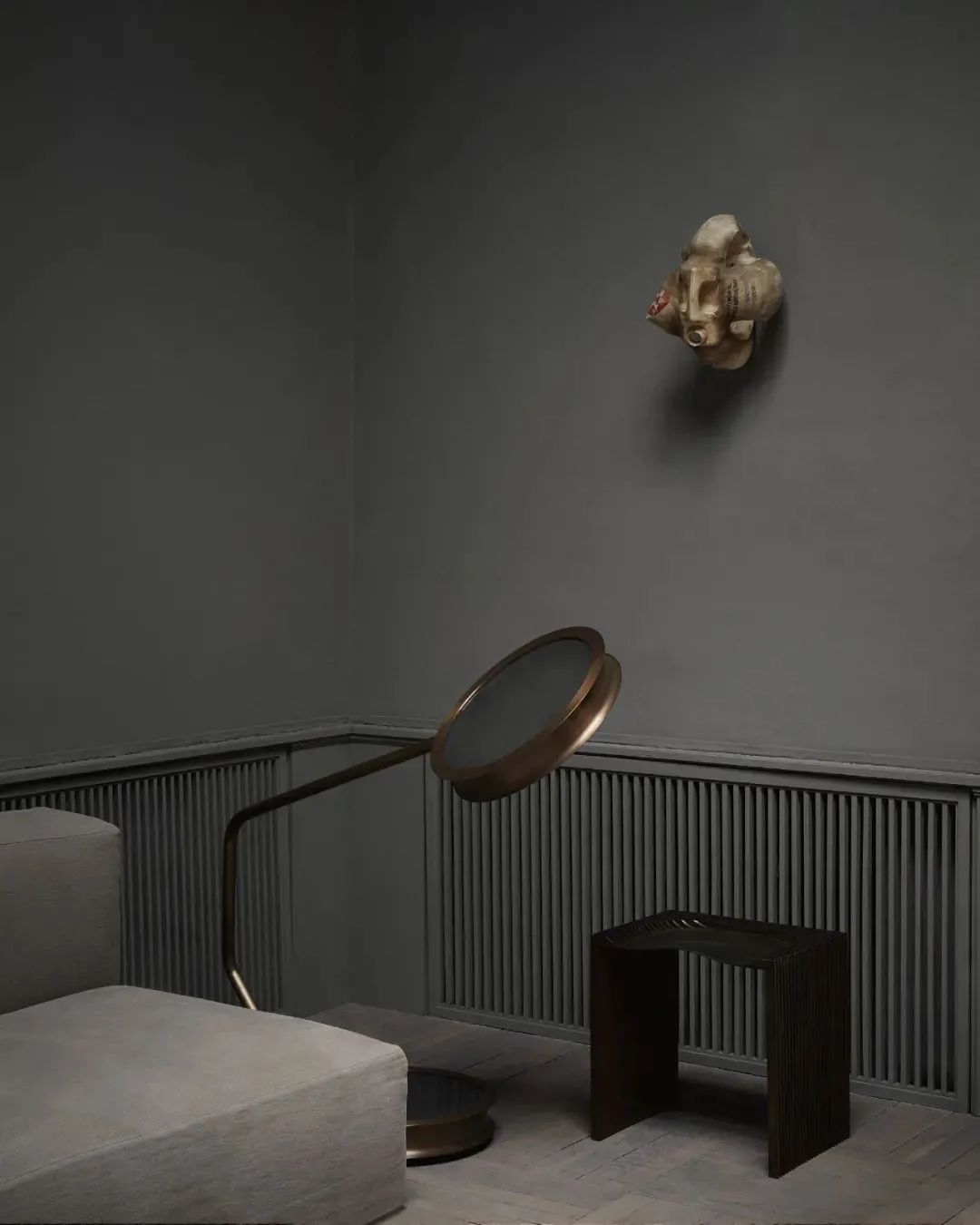 丹麦 Oliver Gustav Studio · 光影中的返璞归真丨丹麦哥本哈根丨Oliver Gustav studio-43