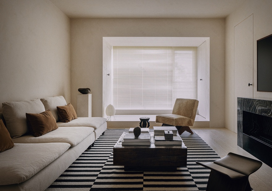 家的温度,在日常中流淌 · Nov·11 Studio 阿南朵丨中国北京-0