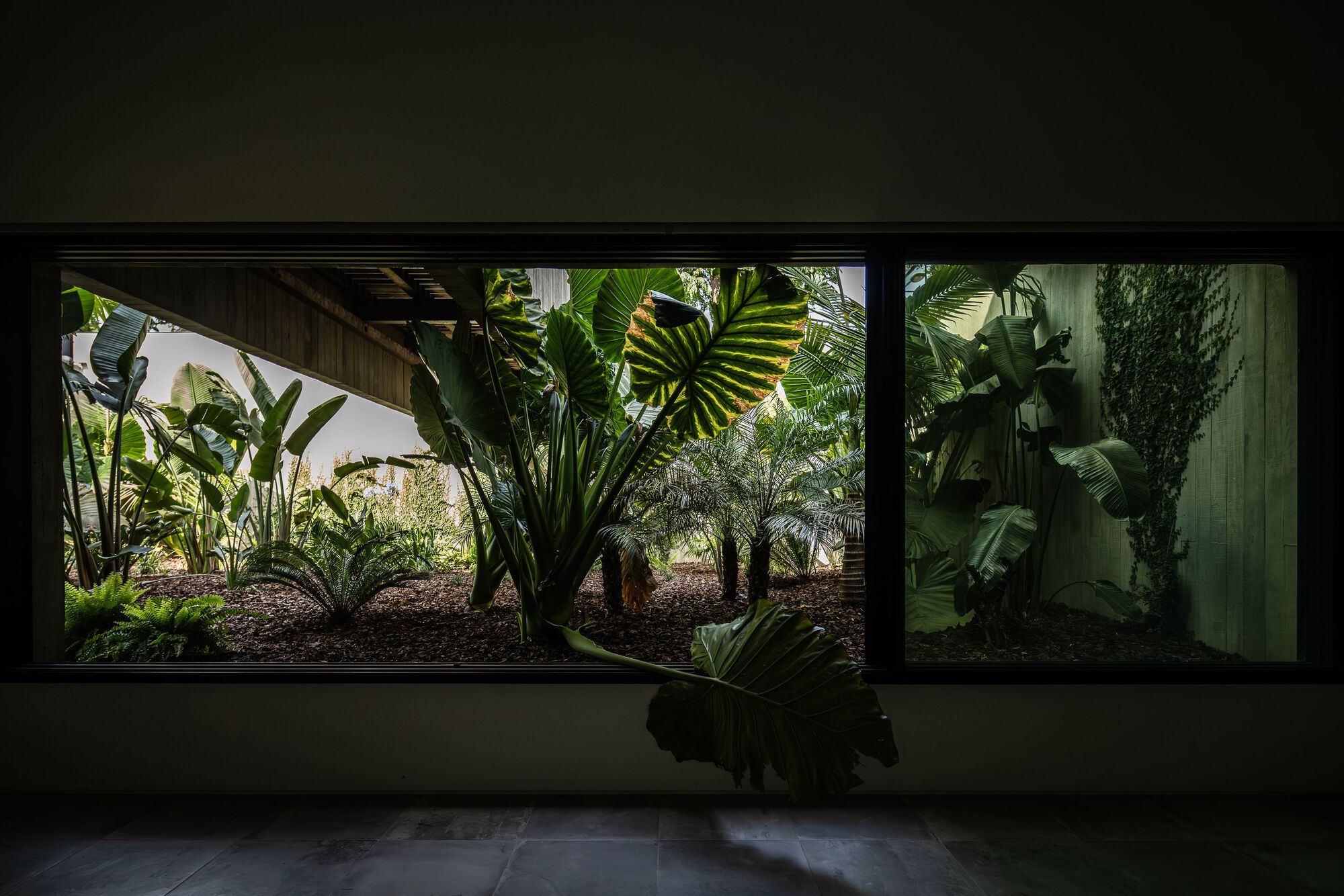 科利纳斯庄园丨葡萄牙丨Atelier Data-52