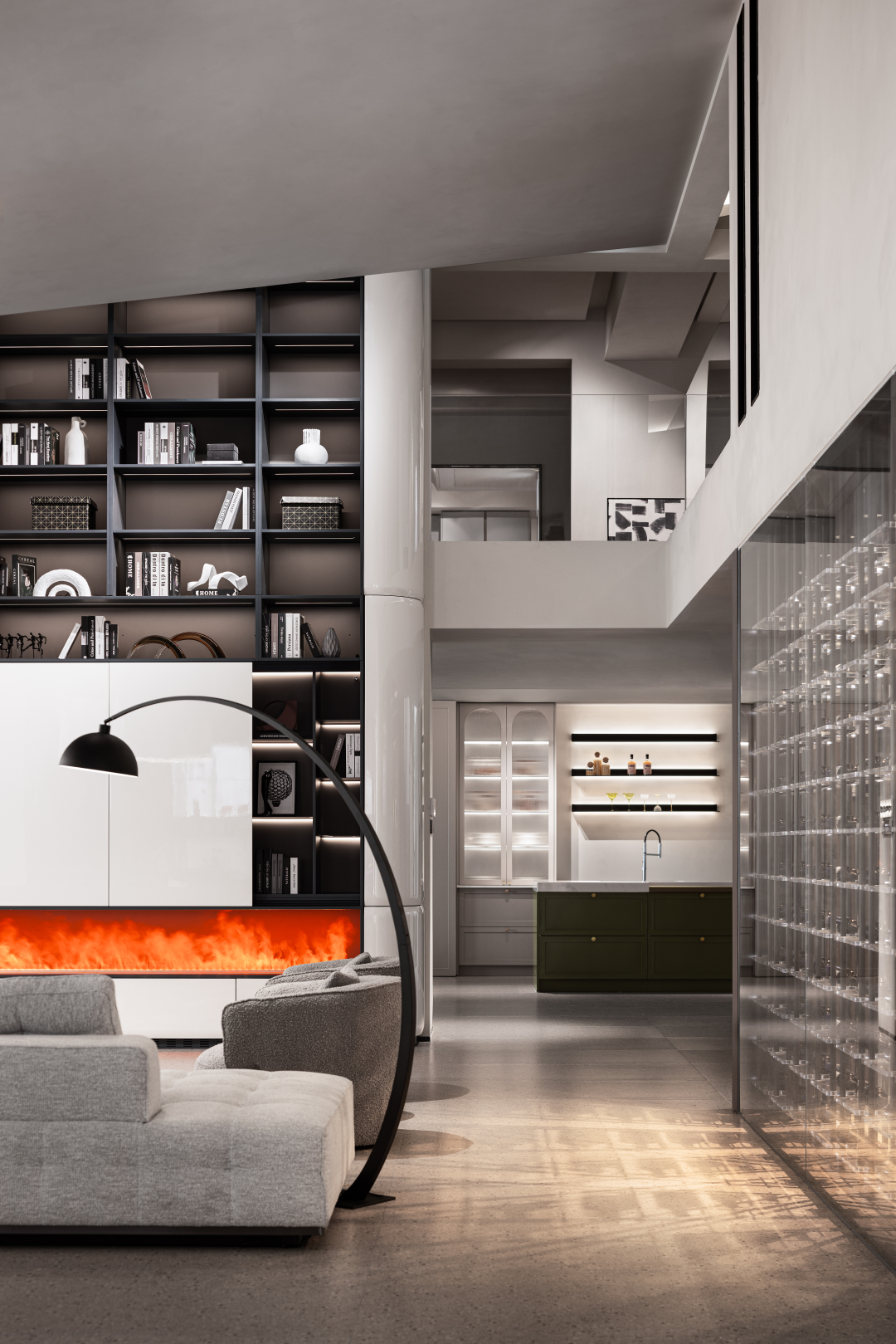 V 之家丨中国龙岩丨大象未来-26