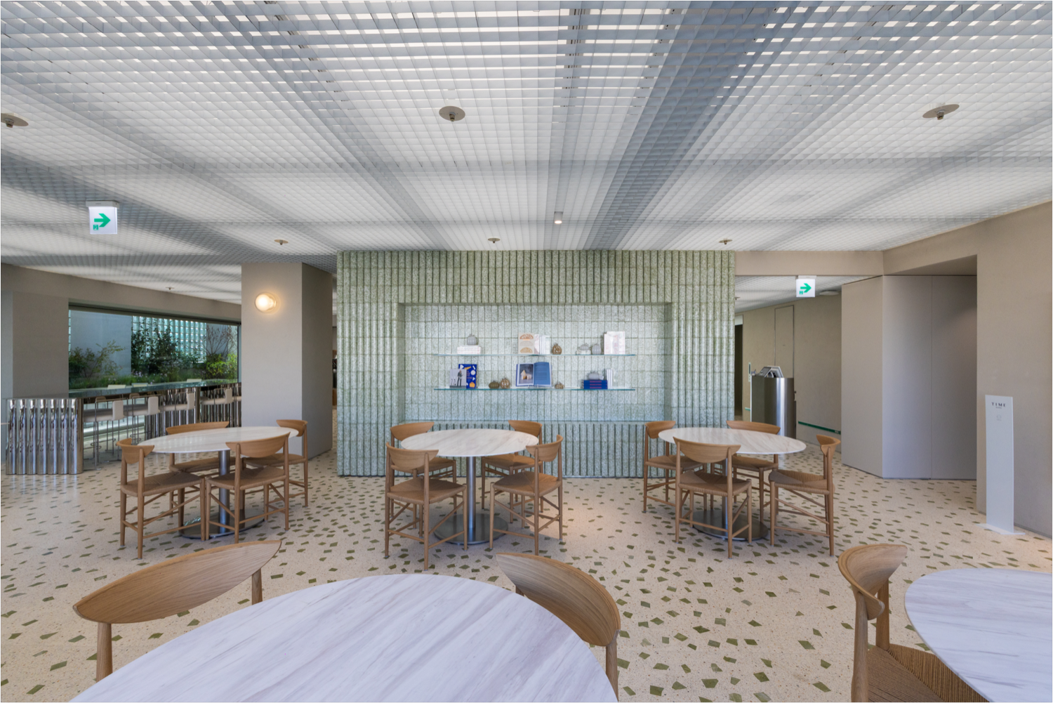 丨韩国首尔丨Caspar Mueller Kneer-13