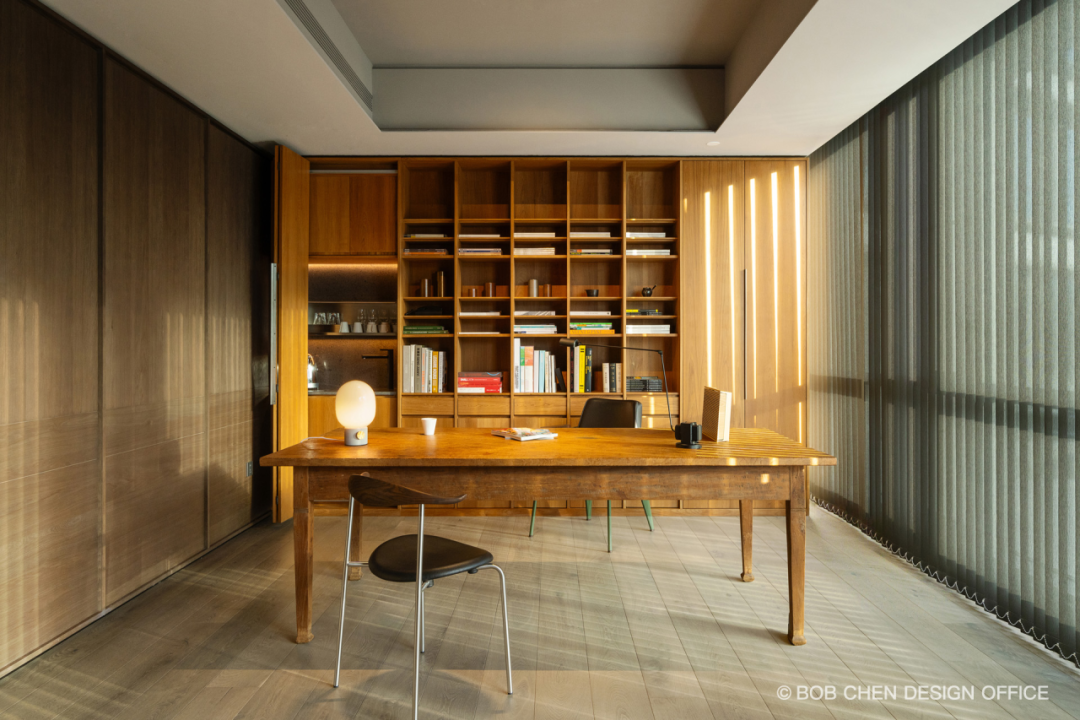 杭州之江ART,之江画室象山校区丨中国杭州丨陈飞波设计事务所-30