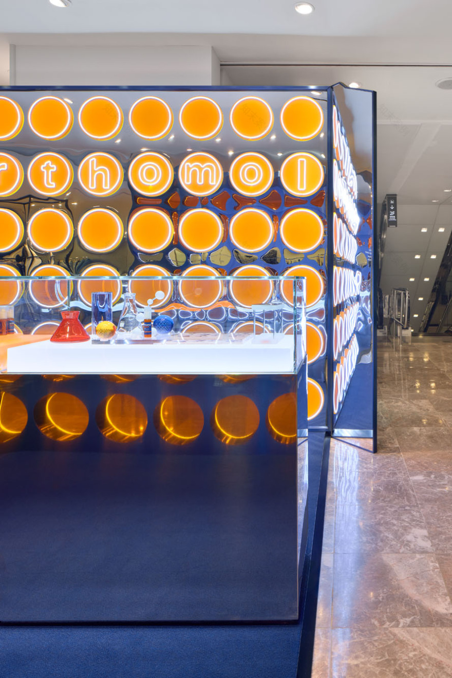 Orthomol Popup Store in Seoul-8