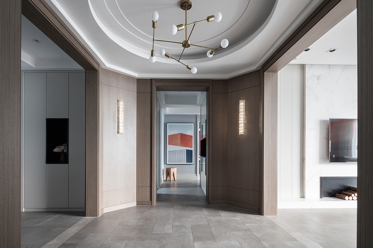 大自然滨江花园-2