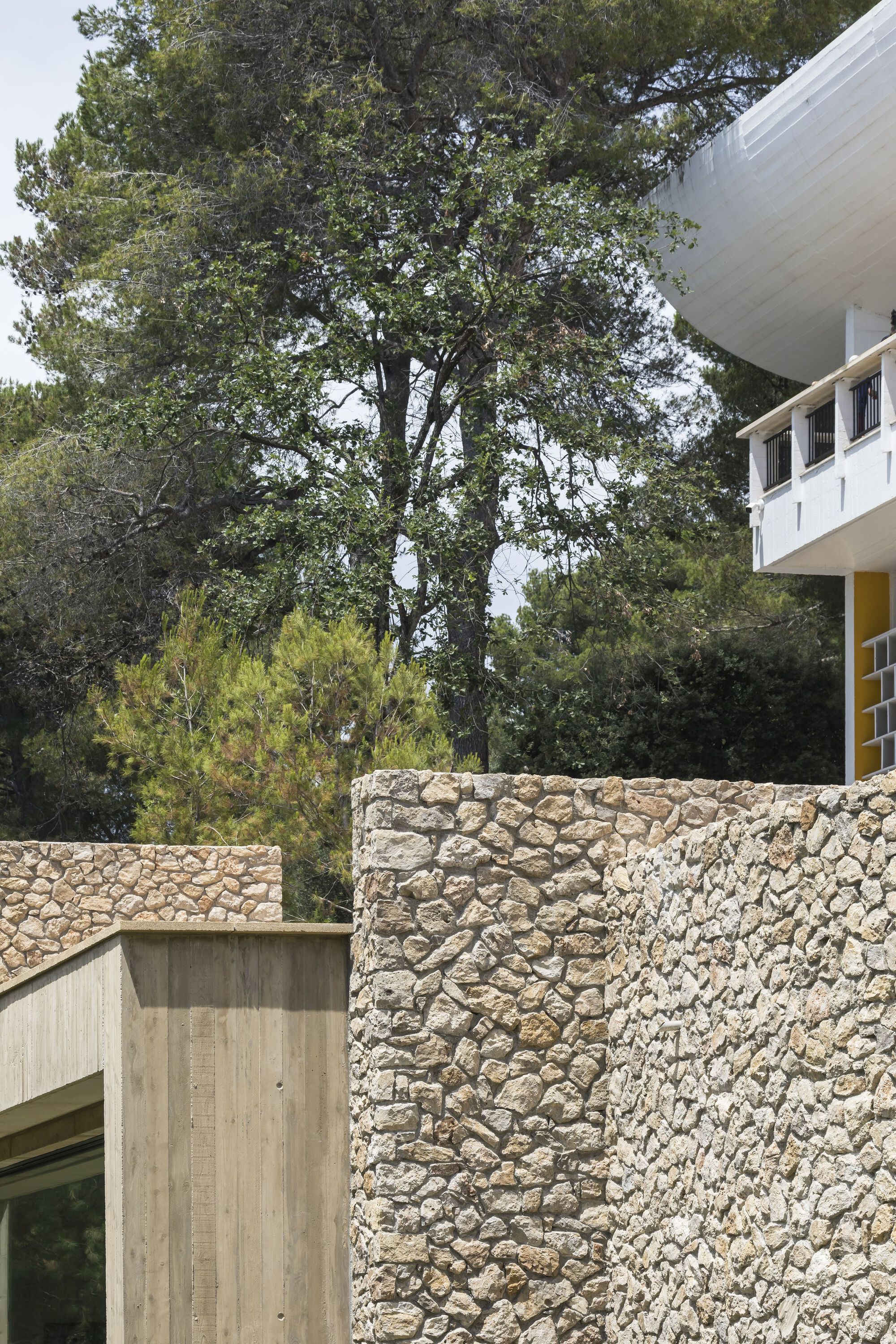 Fondation Maeght 扩建项目丨法国丨Silvio d’Ascia Architecture-39