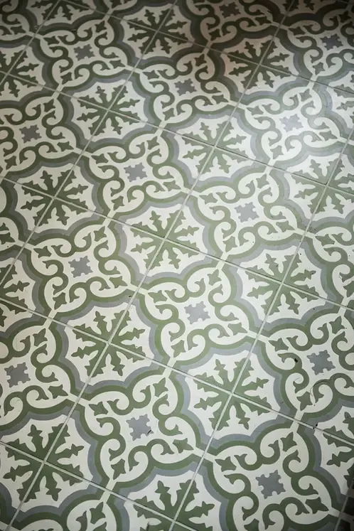 瑞典城市中的乡村魅力-7