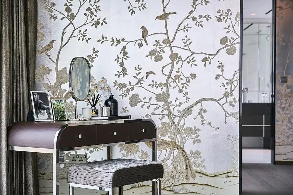 迪拜 One Palm | 世界顶级设计团队的奢华之作-122