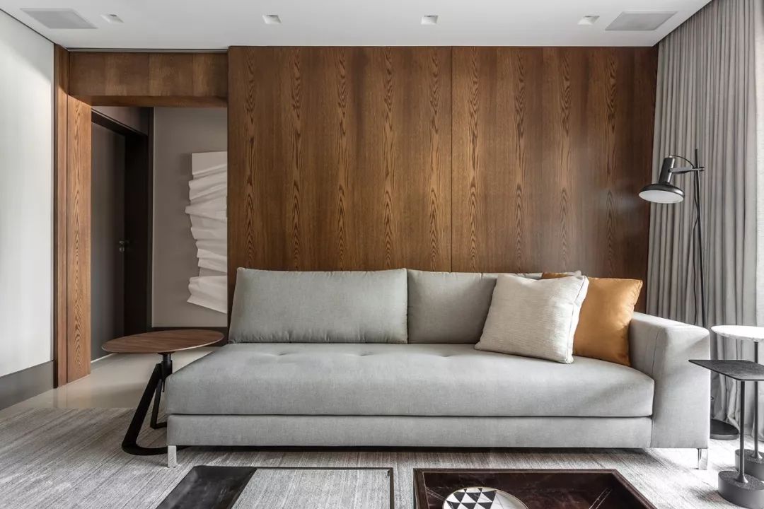 BST Architecture | 光影细节中的平衡之美-24