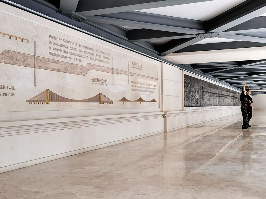 武汉中华路城市阳台-28