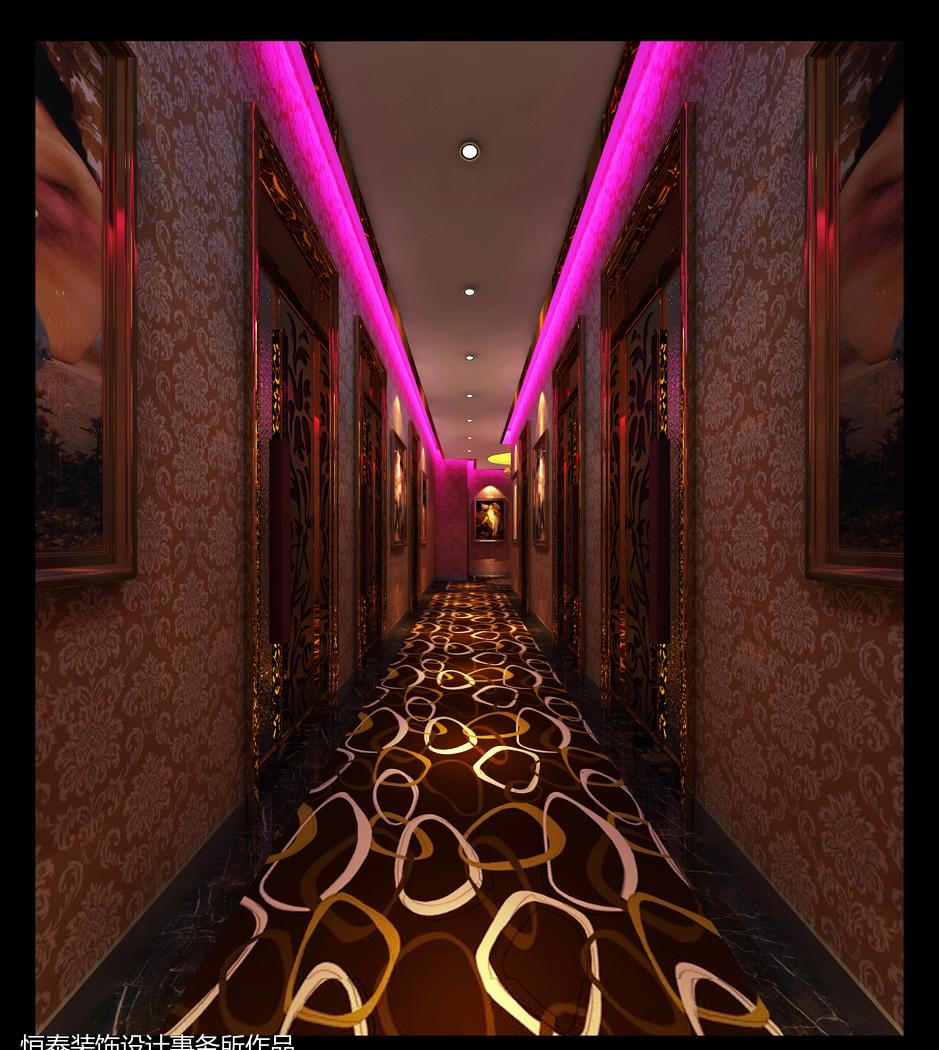 
广东省珠海市情侣中路浪漫时尚特色酒店 -4