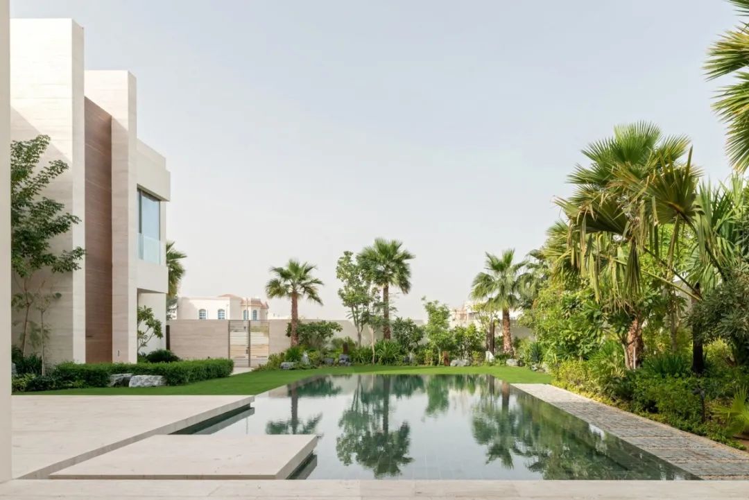 迪拜Loci Architecture   Design-以当地文化为重心的建筑事务所！-42